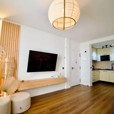 Casa Alua Апартаменты *
