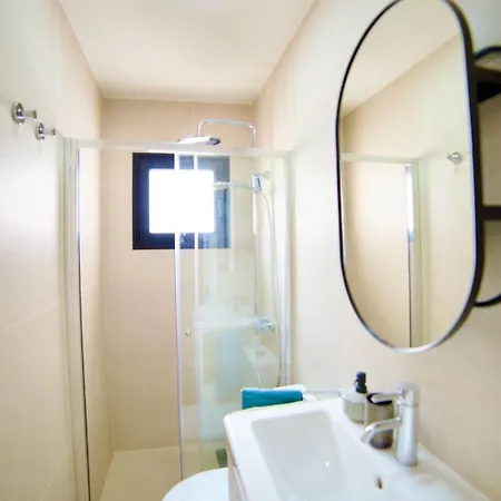 Casa Alua Апартаменты *