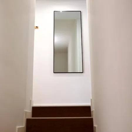 Casa Alua Апартаменты