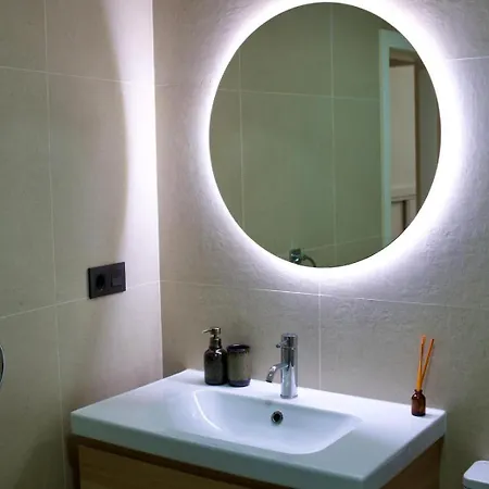 Casa Alua Апартаменты El Cotillo (Fuerteventura)