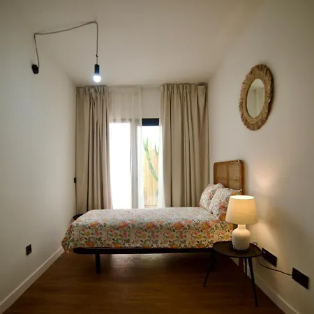 Casa Alua * El Cotillo (Fuerteventura)