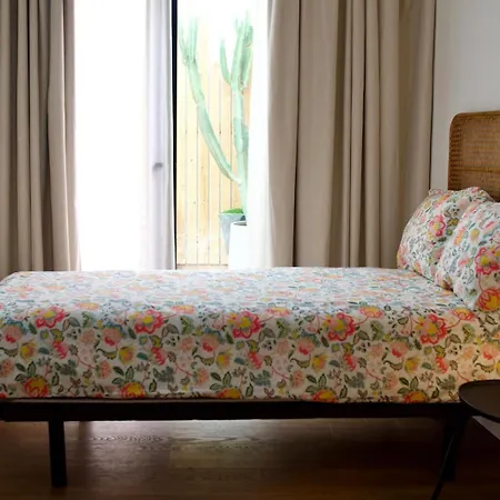 Casa Alua * El Cotillo (Fuerteventura)