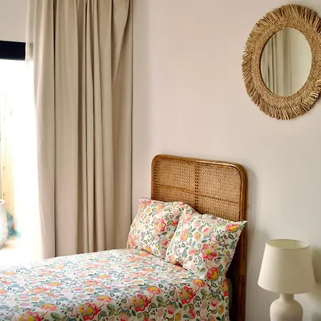 Casa Alua El Cotillo (Fuerteventura)